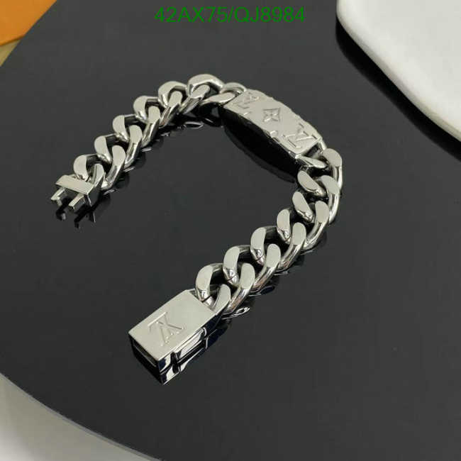 Louis Vuitton Bracelet 011 - 1