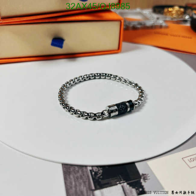 Louis Vuitton Bracelet 012 - 1