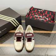 Adidas Samba Wales Bonner Pony - 4