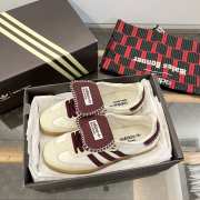 Adidas Samba Wales Bonner Pony - 6