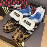 Adidas Samba Wales Bonner Leopard Pony - 1