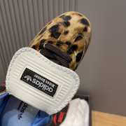 Adidas Samba Wales Bonner Leopard Pony - 6