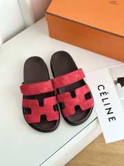 Hermes Chyper Sandal 005 - 1