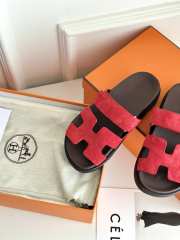 Hermes Chyper Sandal 005 - 6