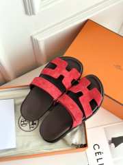 Hermes Chyper Sandal 005 - 5