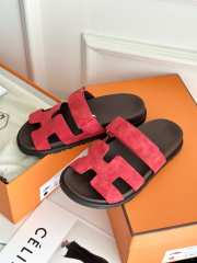 Hermes Chyper Sandal 005 - 4