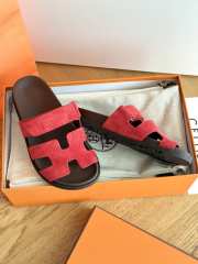 Hermes Chyper Sandal 005 - 3