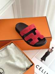 Hermes Chyper Sandal 005 - 2