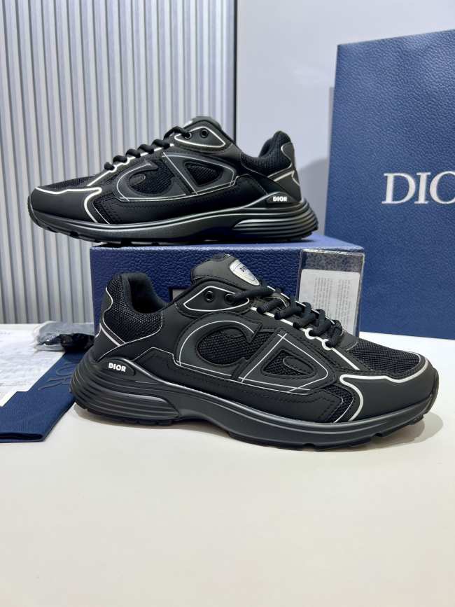 Dior Sneaker 003 - 1