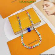 Louis Vuitton Necklace 014 - 1