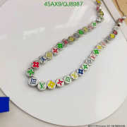 Louis Vuitton Necklace 014 - 2