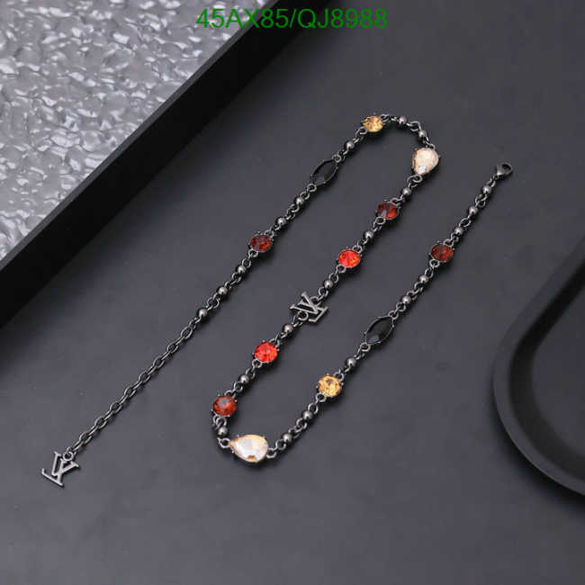 Louis Vuitton Necklace 015 - 1