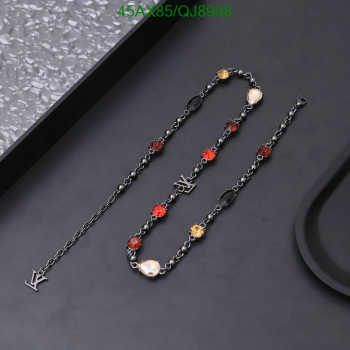 Louis Vuitton Necklace 015