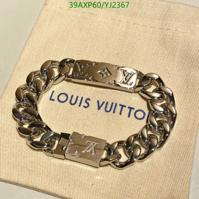 Louis Vuitton Bracelet 016 - 1