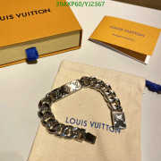 Louis Vuitton Bracelet 016 - 6