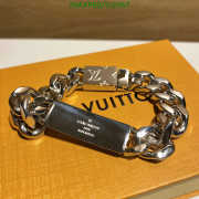 Louis Vuitton Bracelet 016 - 5