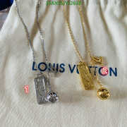 Louis Vuitton Necklace 016 - 1