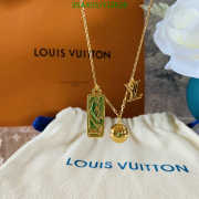 Louis Vuitton Necklace 016 - 5