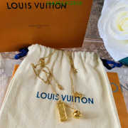 Louis Vuitton Necklace 016 - 4