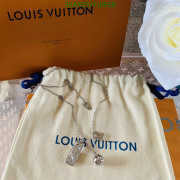 Louis Vuitton Necklace 016 - 3