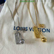 Louis Vuitton Necklace 016 - 2