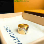 Louis Vuitton Rings 003 - 1