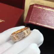 Cartier Ring 001 - 6