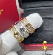 Cartier Ring 001 - 3