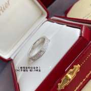 Cartier Ring thinner 001 - 5