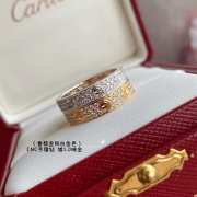 Cartier Ring thinner 001 - 4