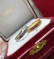 Cartier Ring Ultra-thin 001 - 5