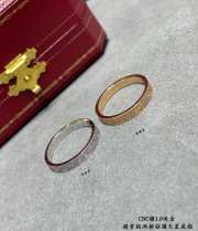 Cartier Ring Ultra-thin 001 - 3