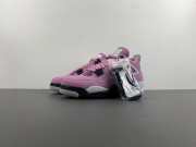 Jordan 4 WMNS Orchid AQ9129-501 - 1