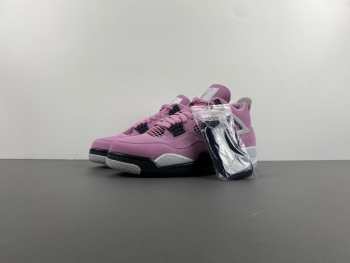 Jordan 4 WMNS Orchid AQ9129-501