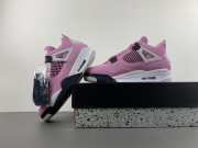 Jordan 4 WMNS Orchid AQ9129-501 - 4