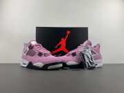 Jordan 4 WMNS Orchid AQ9129-501 - 6