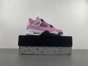 Jordan 4 WMNS Orchid AQ9129-501 - 5