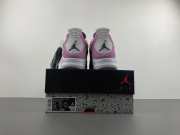 Jordan 4 WMNS Orchid AQ9129-501 - 3