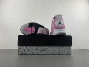 Jordan 4 WMNS Orchid AQ9129-501 - 2