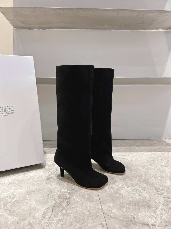 Maison Margiela Boots 002 - 1