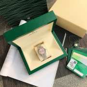 Rolex Day Date Pink Watch 31mm - 6