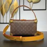 Louis Vuitton M11536 Soul Trunk East West Monogram Dust 29cm - 1