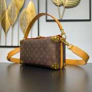 Louis Vuitton M11536 Soul Trunk East West Monogram Dust 29cm - 3