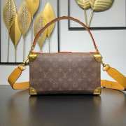 Louis Vuitton M11536 Soul Trunk East West Monogram Dust 29cm - 4