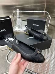 Chanel Slingbacks 001 - 1