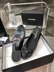 Chanel Slingbacks 001 - 6