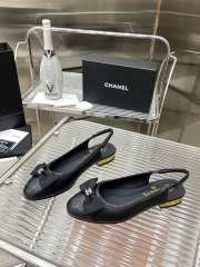 Chanel Slingbacks 001 - 4