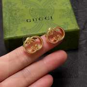 Gucci Earrings 002 - 1