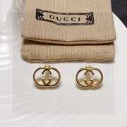 Gucci Earrings 002 - 5