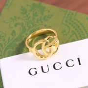 Gucci Rings 001 - 1